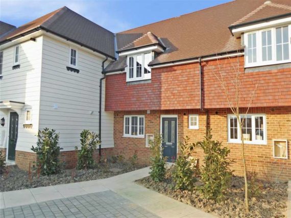 3 Bedroom Terraced